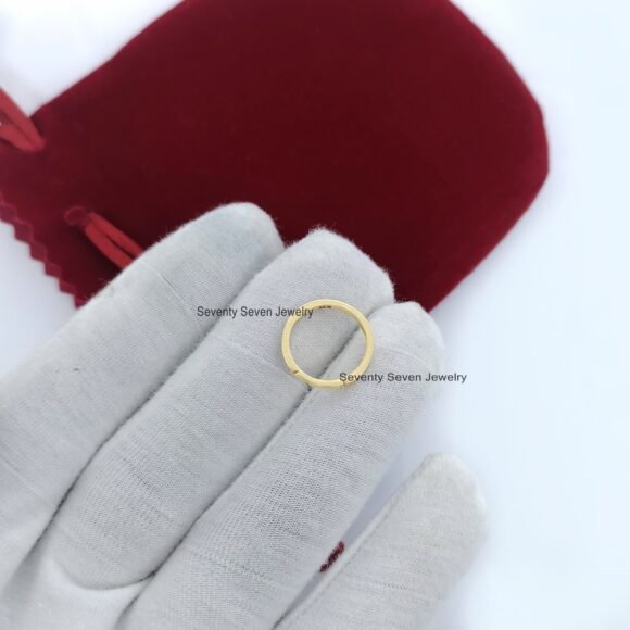 Wholesale 18K Gold Enhancer Charm Holder, Enhancer Bail Charm - Image 8