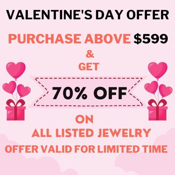 Diamond 925 Silver Love Vertical Charms, Diamond Love Bar Vertical Necklace - Image 10