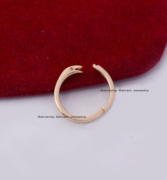 Wholesale Gold Enhancer Charm Holder, Multi Gold Enhancer - Image 4